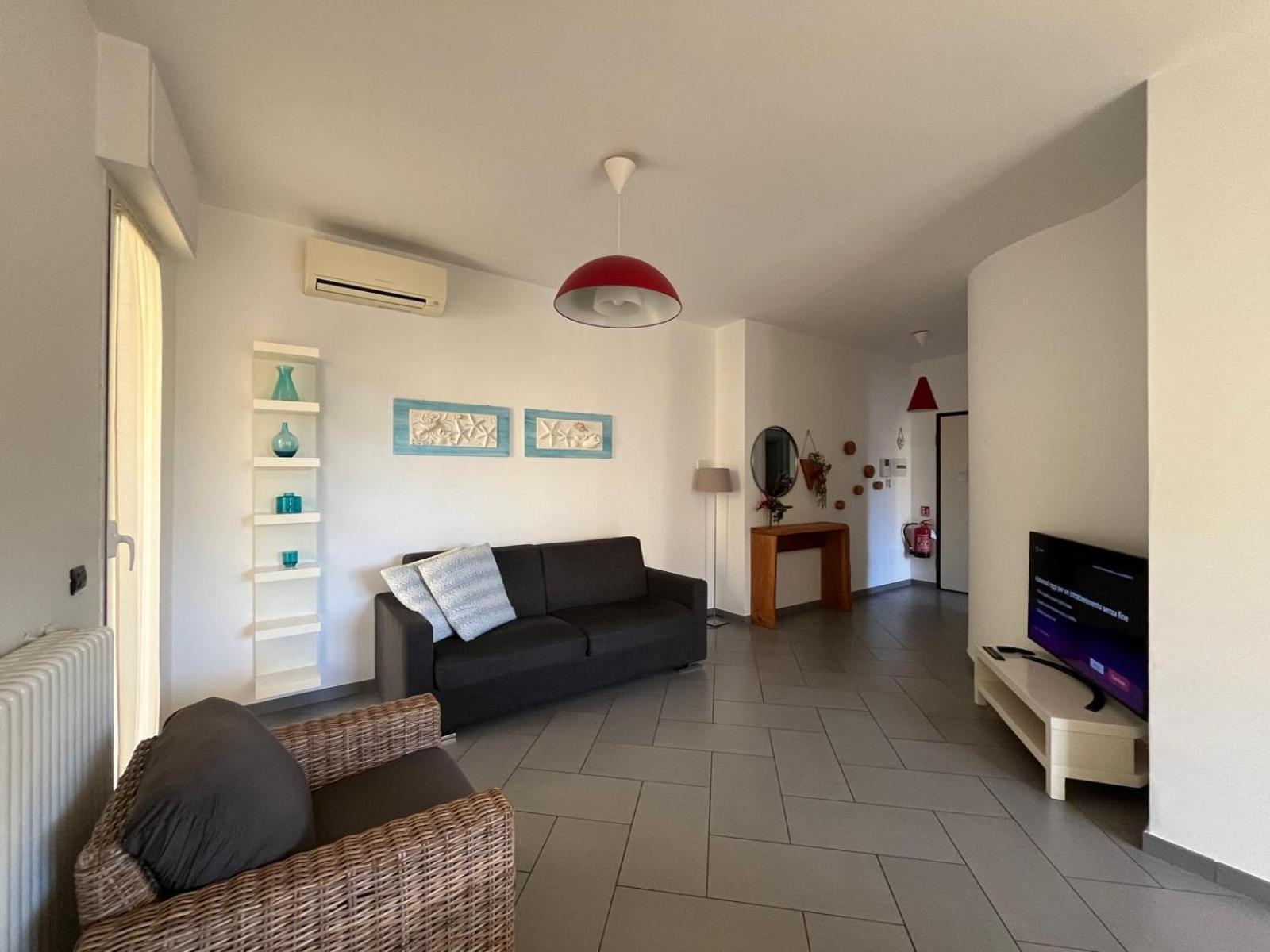 Dea Apartments アルベンガ エクステリア 写真