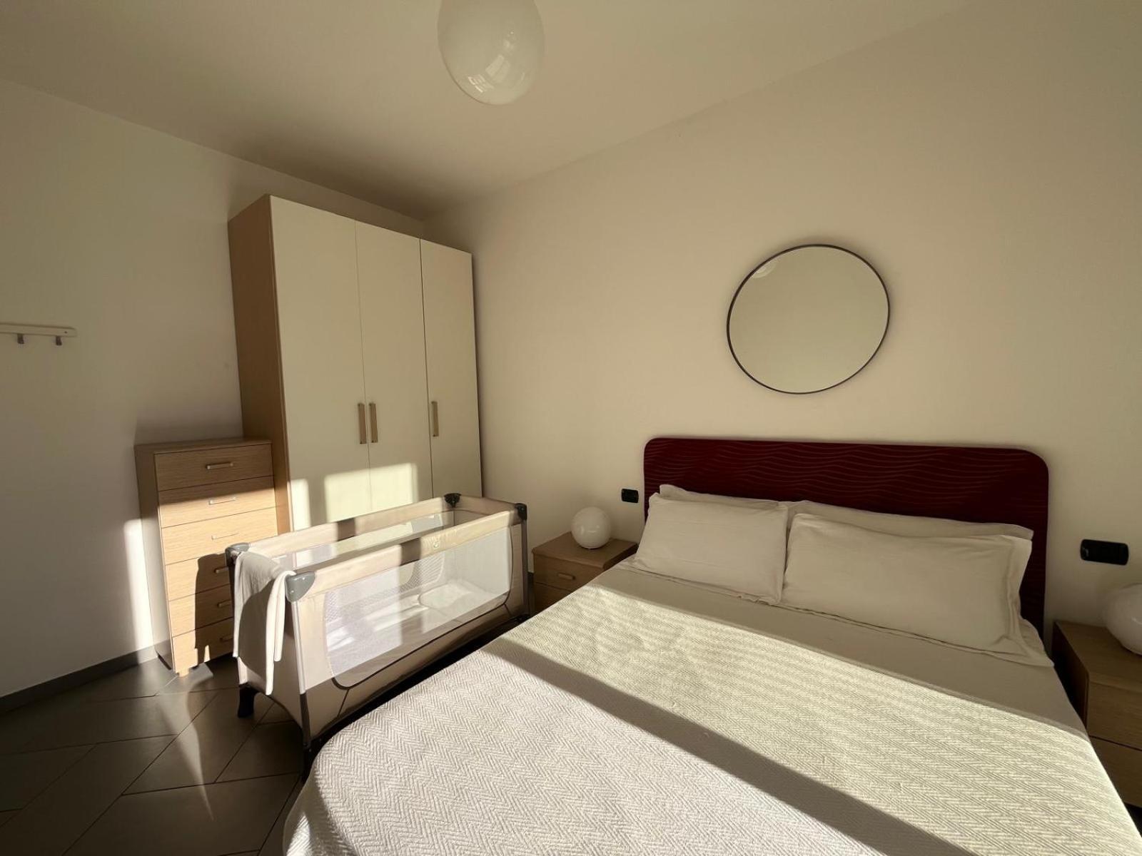 Dea Apartments アルベンガ エクステリア 写真
