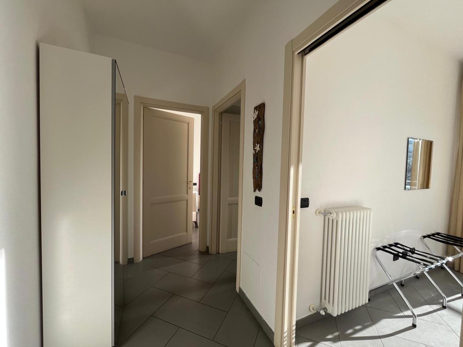 Dea Apartments アルベンガ エクステリア 写真