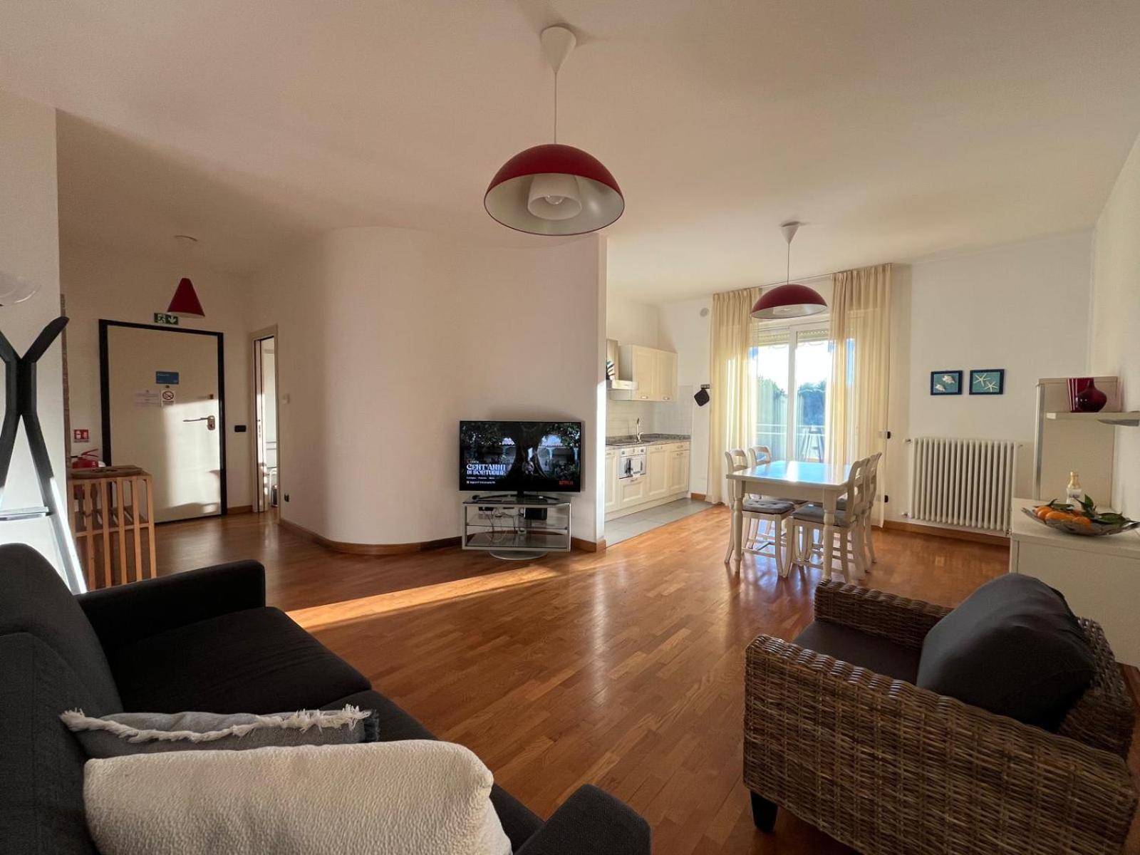 Dea Apartments アルベンガ エクステリア 写真