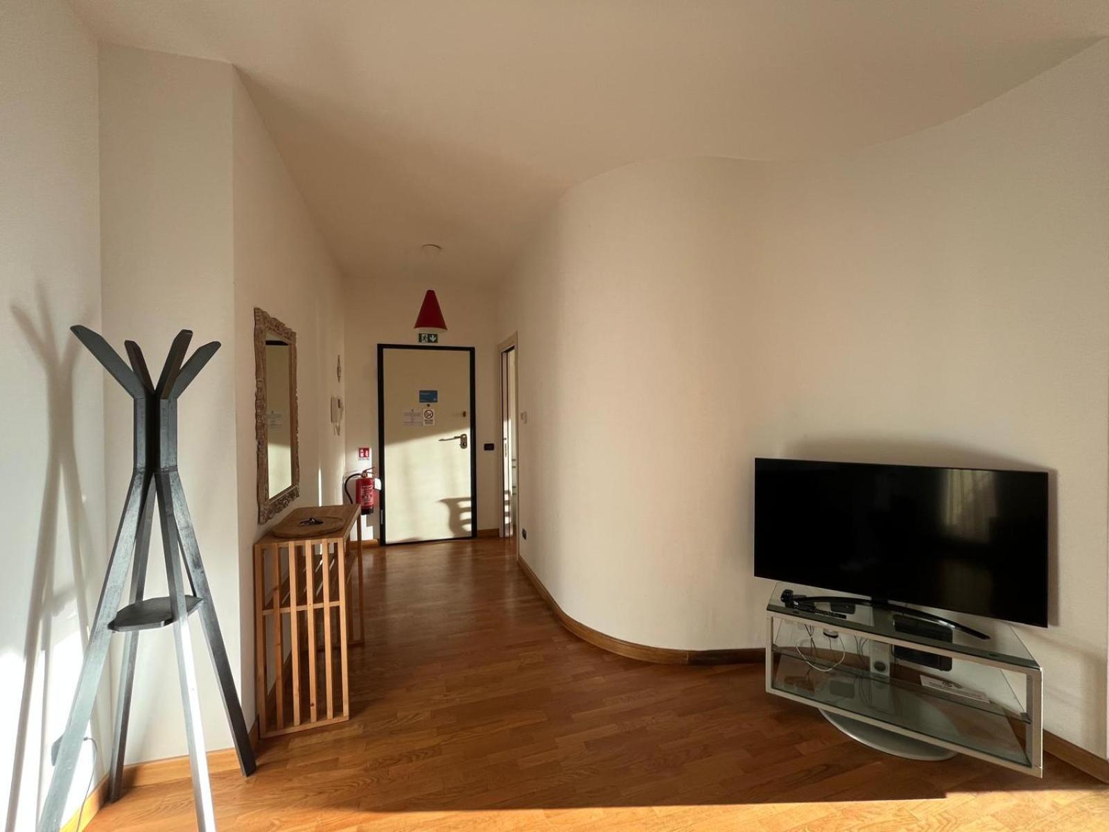 Dea Apartments アルベンガ エクステリア 写真