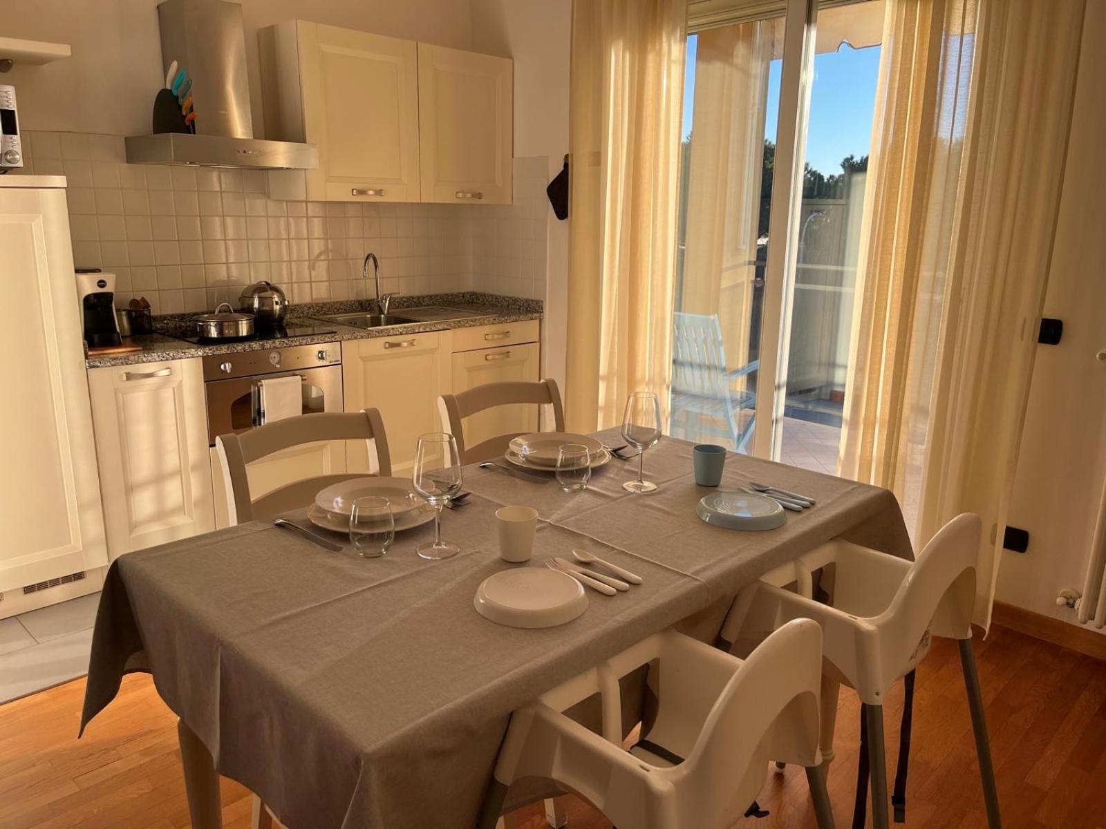 Dea Apartments アルベンガ エクステリア 写真