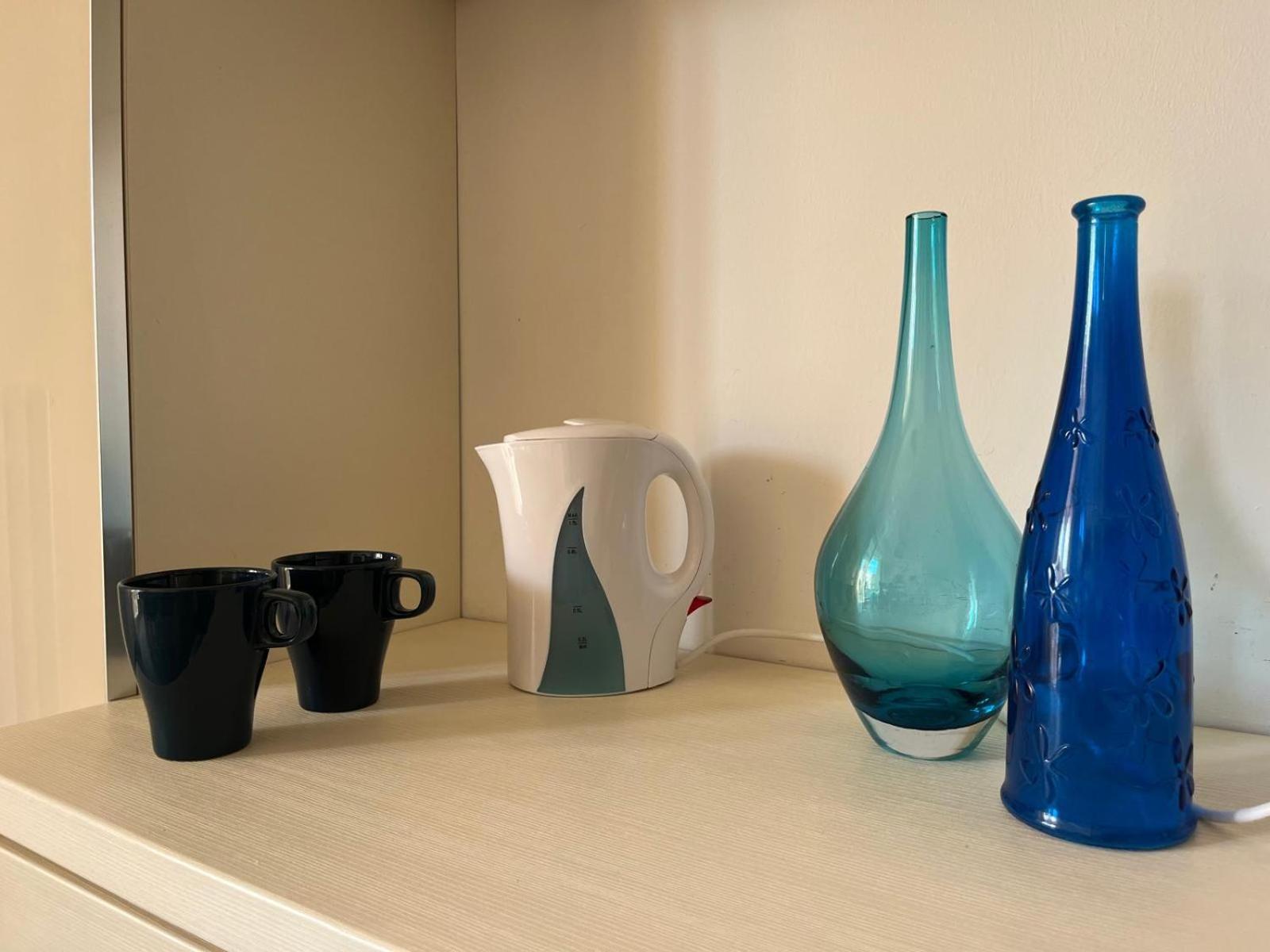 Dea Apartments アルベンガ エクステリア 写真