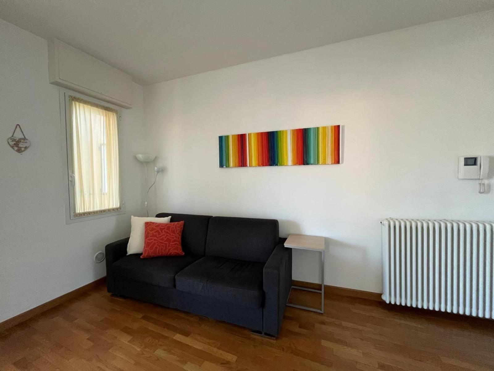 Dea Apartments アルベンガ エクステリア 写真