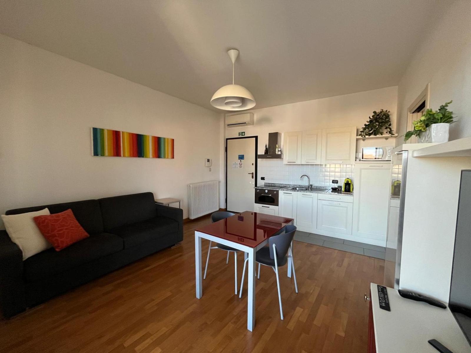 Dea Apartments アルベンガ エクステリア 写真