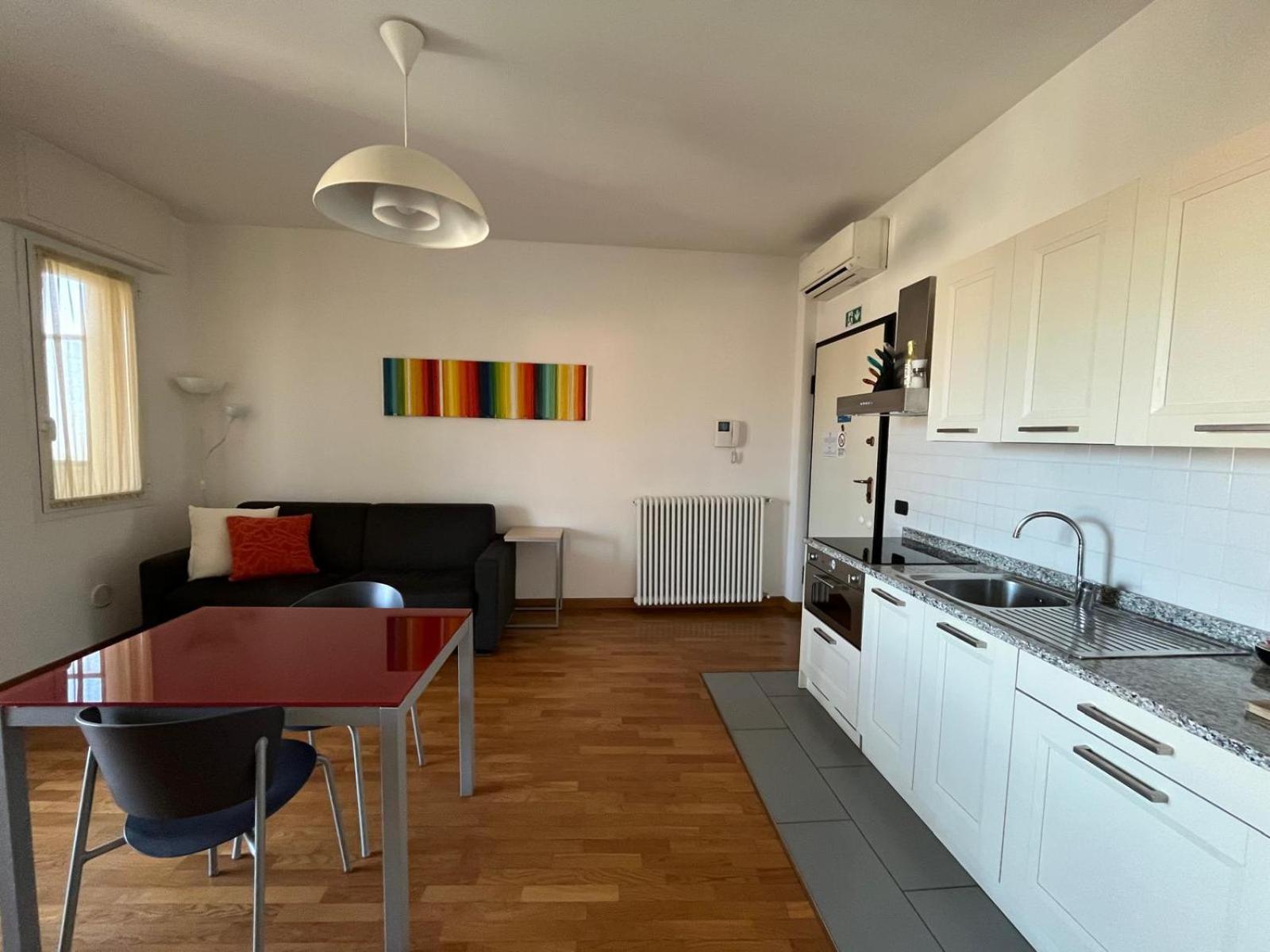 Dea Apartments アルベンガ エクステリア 写真